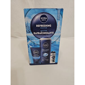 Nivea Gift Set